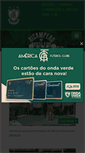 Mobile Screenshot of americamineiro.com.br